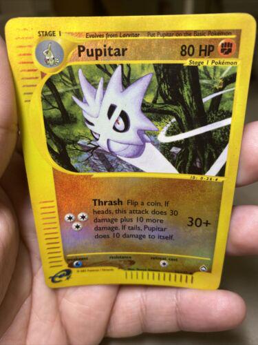 Pupitar