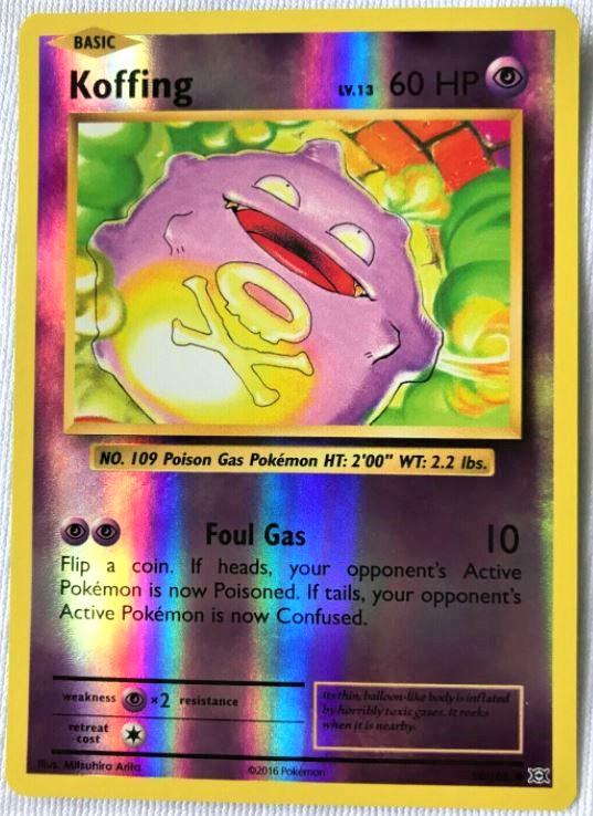 Koffing