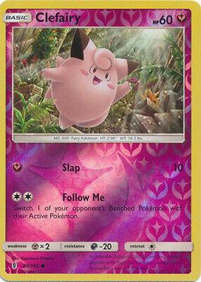 Clefairy