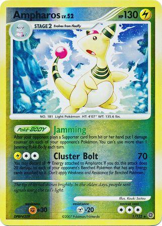 Ampharos