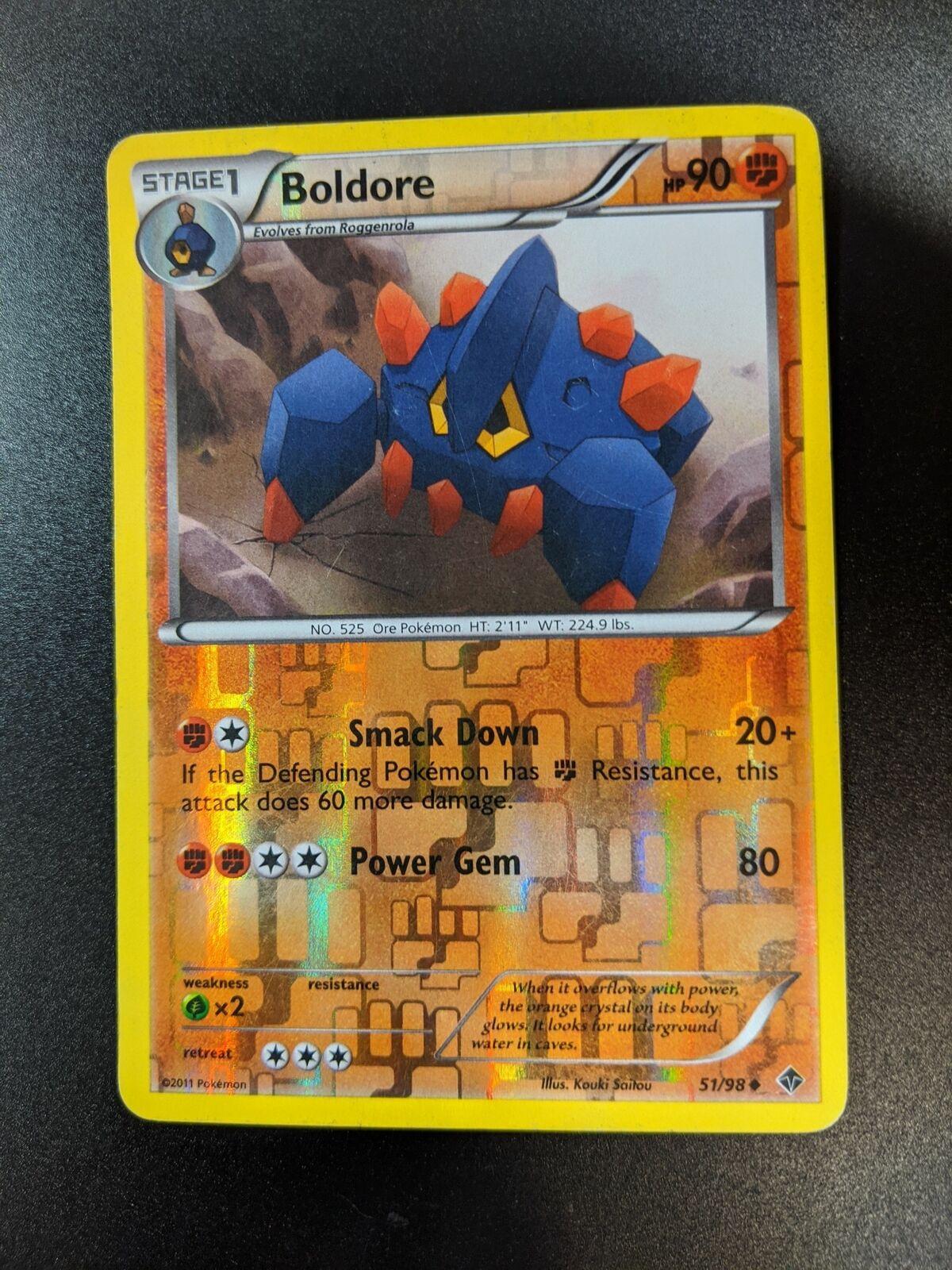 Boldore
