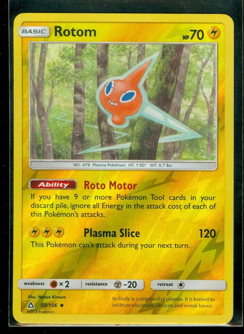 Rotom