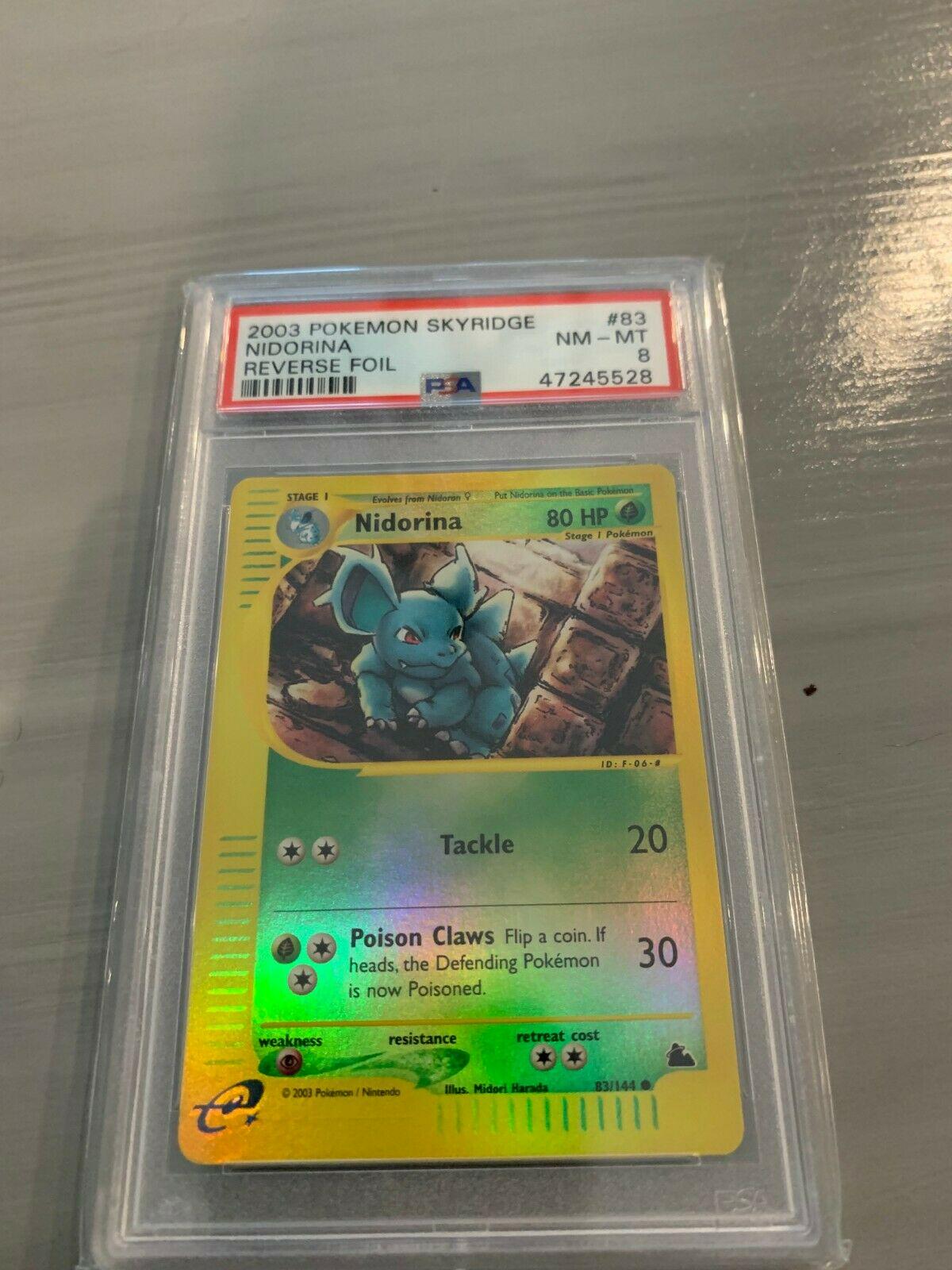 Nidorina