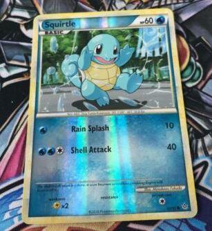 Squirtle