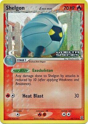 Shelgon δ