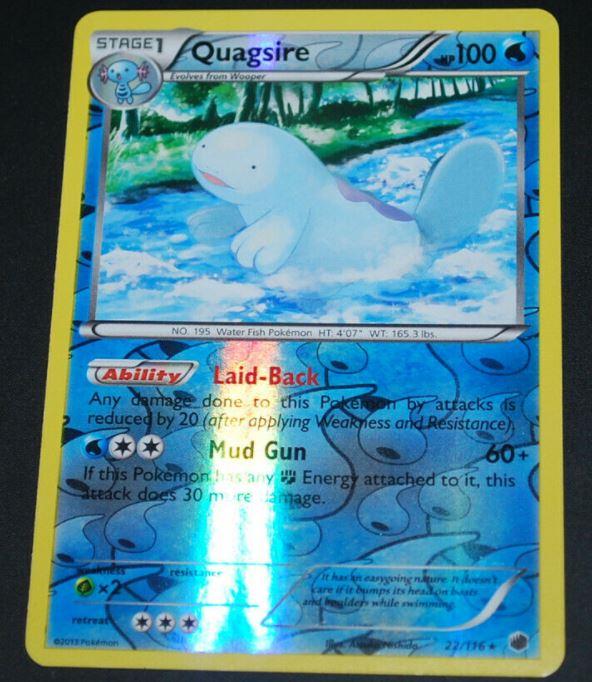 Quagsire