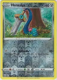 Honedge