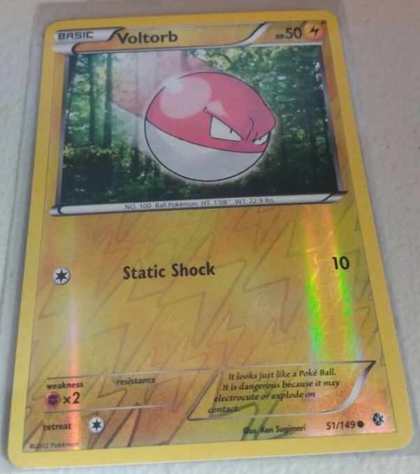 Voltorb
