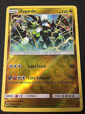 Zygarde