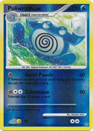 Poliwrath