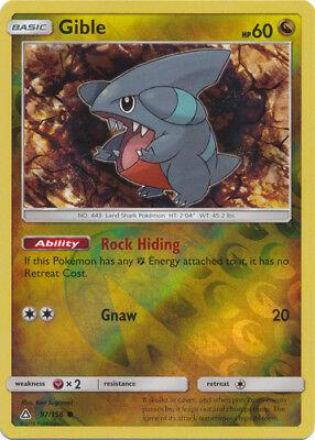 Gible