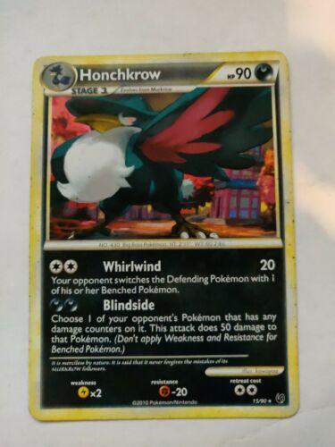 Honchkrow