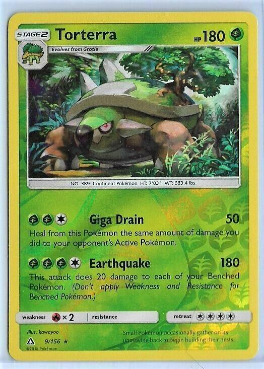 Torterra