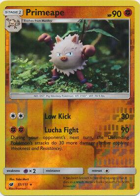 Primeape