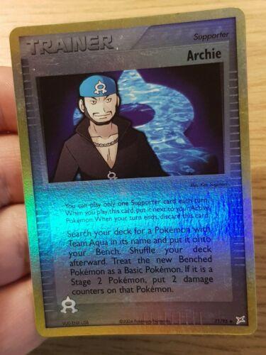 Archie