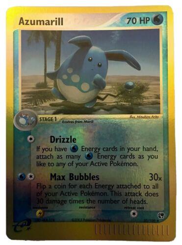 Azumarill
