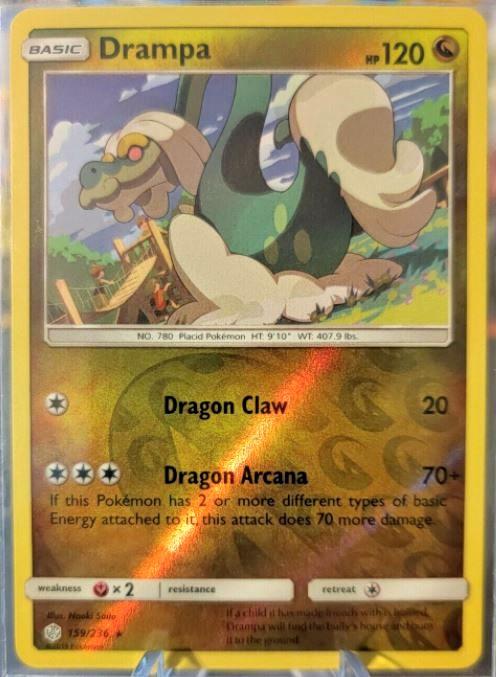Drampa