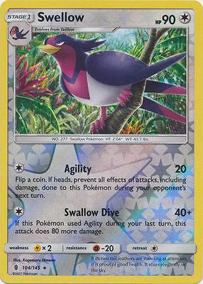 Swellow
