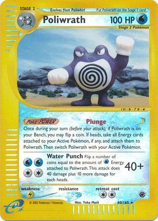 Poliwrath