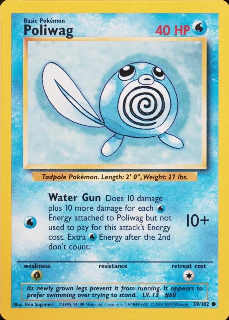 Poliwag