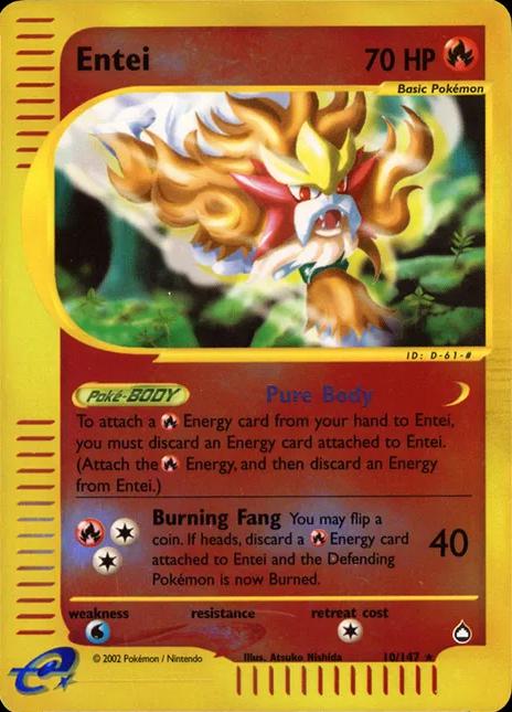 Entei
