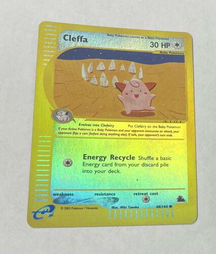 Cleffa
