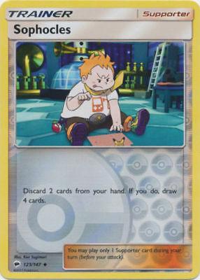 Sophocles