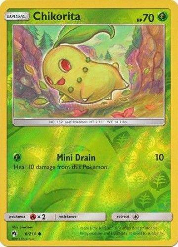 Chikorita