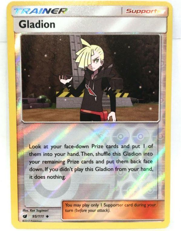 Gladion