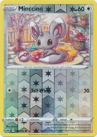 Minccino