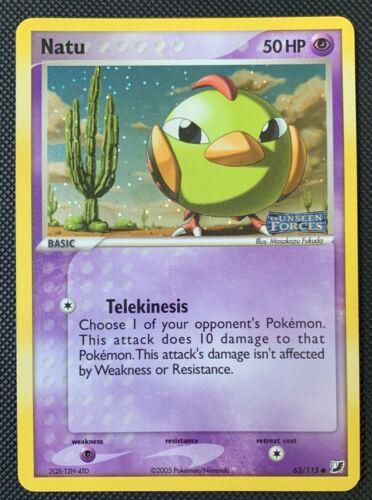 Natu