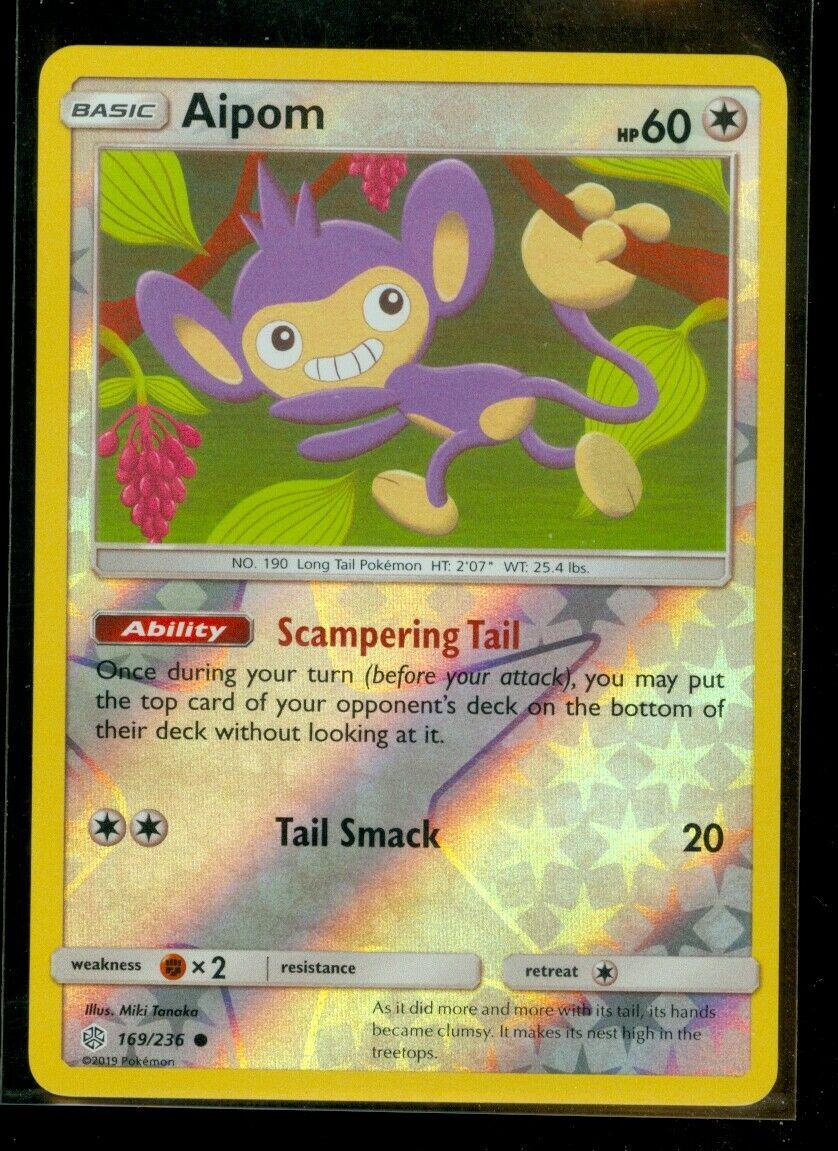 Aipom