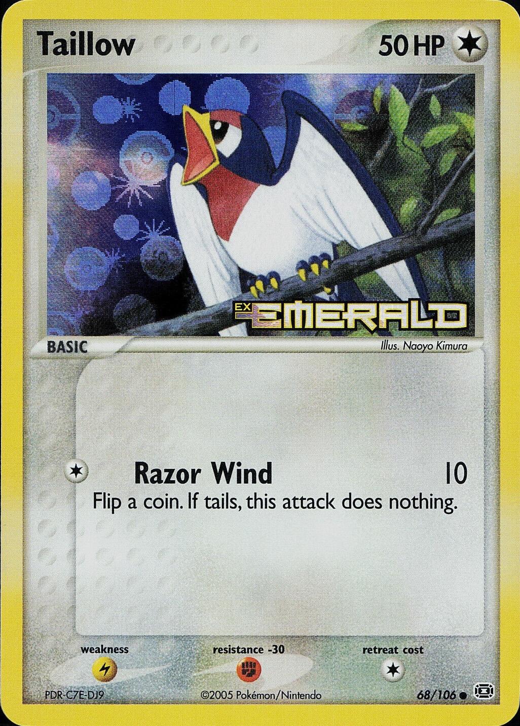 Taillow