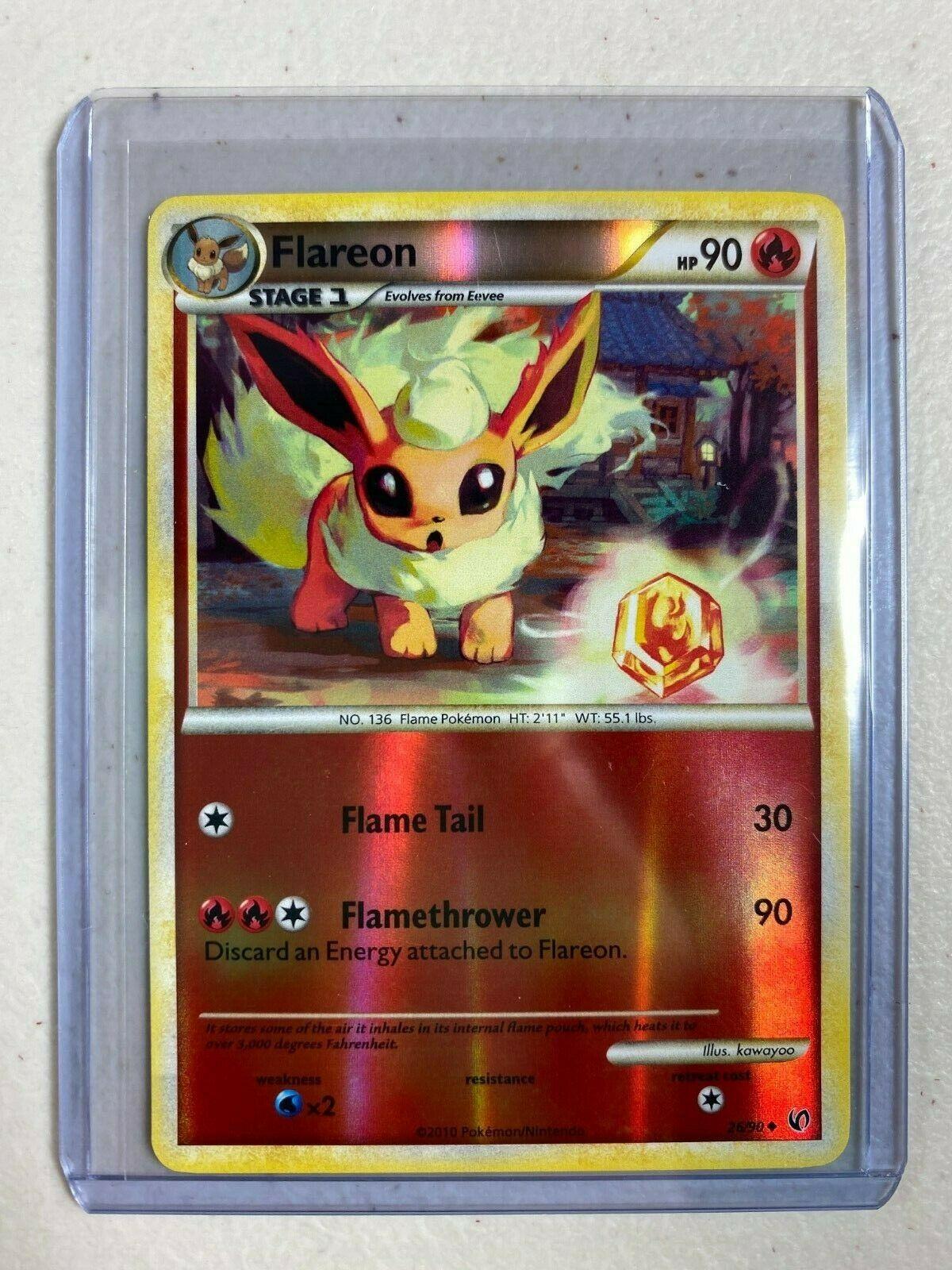 Flareon