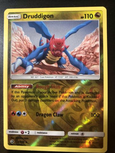 Druddigon