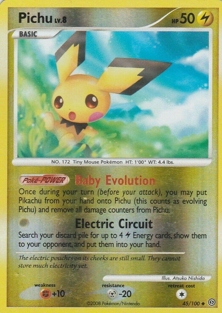 Pichu