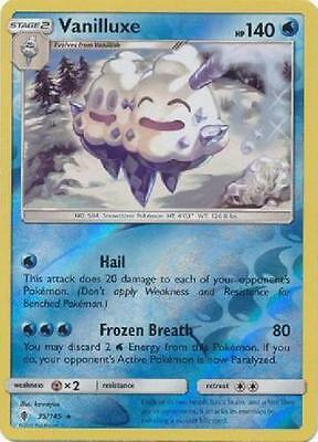 Vanilluxe