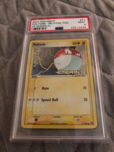 Voltorb