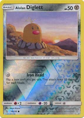 Alolan Diglett