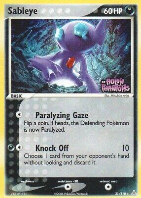 Sableye