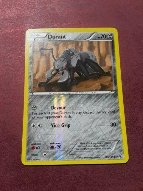 Durant