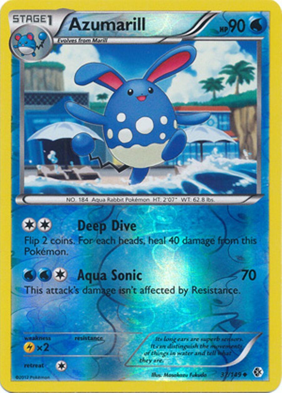 Azumarill