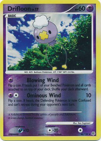 Drifloon