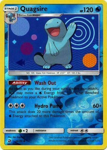 Quagsire