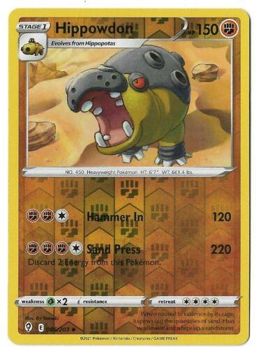 Hippowdon