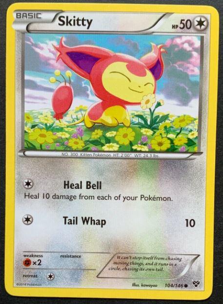 Skitty
