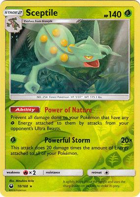 Sceptile