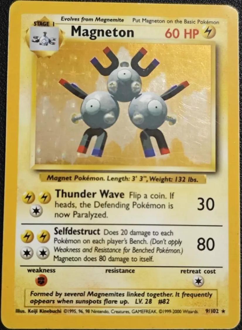 Magneton