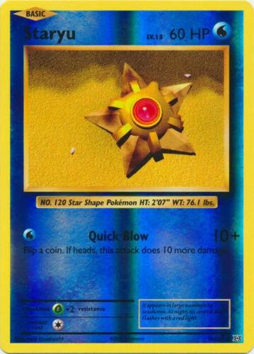 Staryu