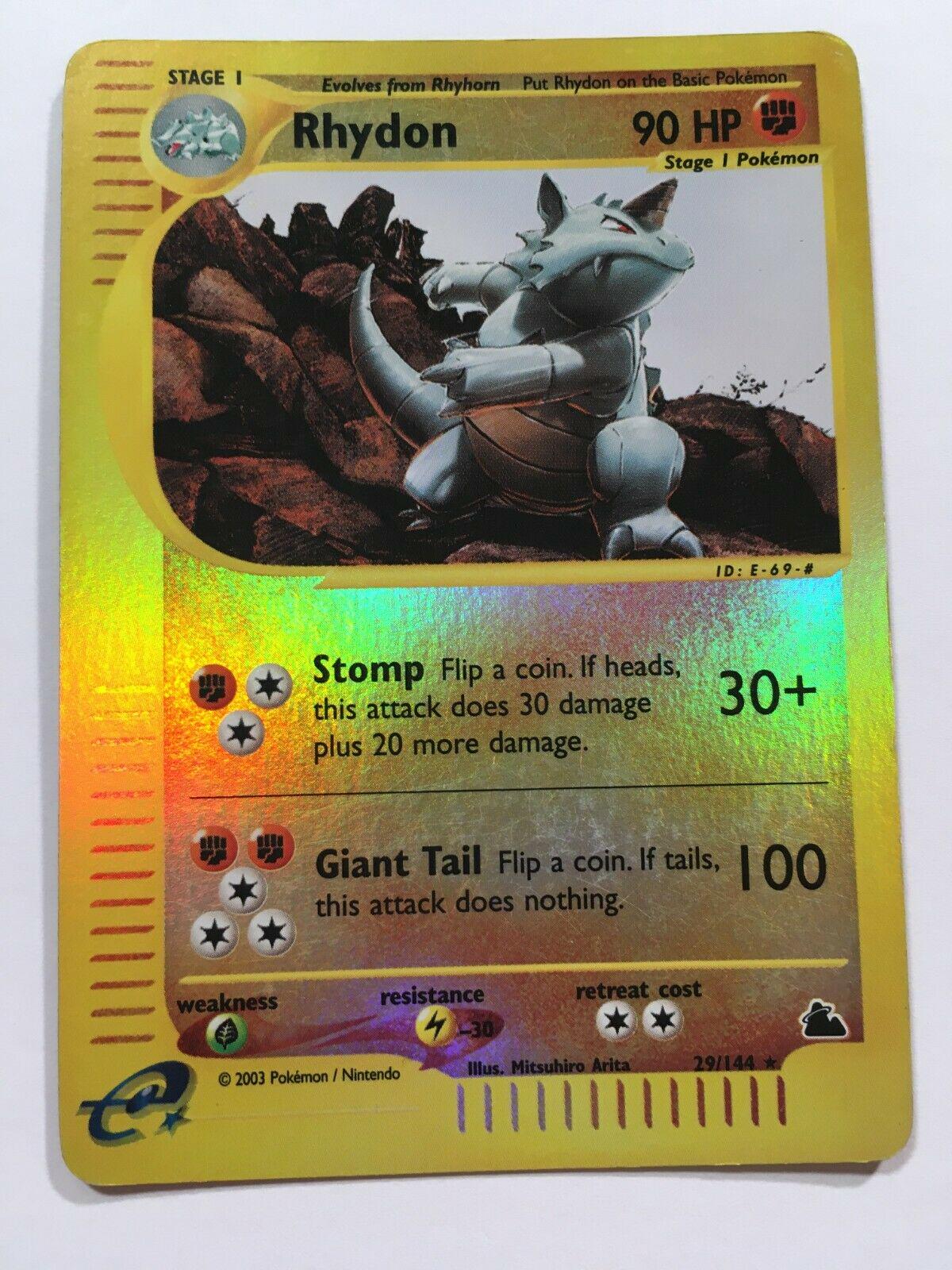 Rhydon